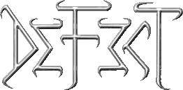 logo Defect (IRL)